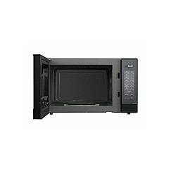 Micro-ondes grill 31l 1000w noir - NNGT46KBSUG - PANASONIC