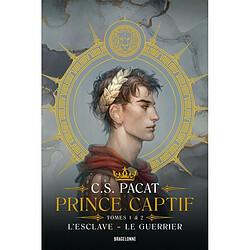 Prince captif. Tomes 1 & 2 - Occasion