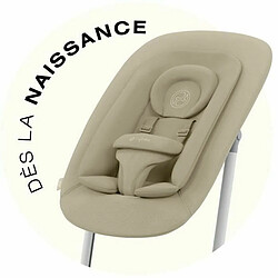 Hamac pour Bébé Cybex Transat Lemo 2