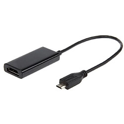 Adaptateur secteur PC portable Gembird