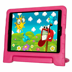 Avis Housse pour Tablette Targus THD51208GL Rose Enfants iPad 10.2 ``