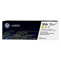 Toner HP LasertJet 304L - jaune