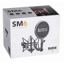 Acheter SM6 Rode