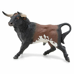 Papo 51183 figurine taureau brave