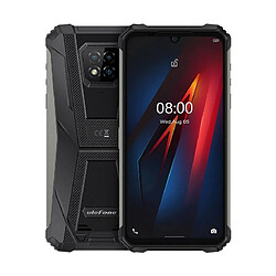 Smartphone Ulefone Armor 8 Noir 64 GB Octa Core 6,1" 4 GB RAM