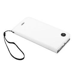 Universal Couverture de cas de protection par téléphone flip PU Couvercle en cuir adapté à l'iPhone 7Plus