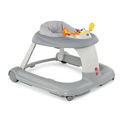 Chicco Trotteur 1 2 3 silver