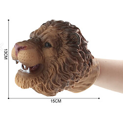 Universal Figurines d'Animaux Sauvages Lion