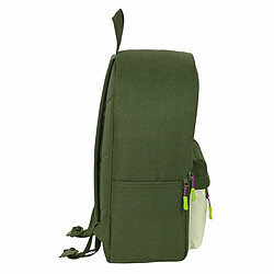 Acheter Sacoche pour Portable Munich Bright Khaki Vert 31 x 40 x 16 cm