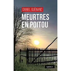 Meurtres en Poitou