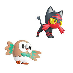 Acheter Alive Records Figurine d'action Pokemon