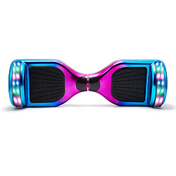 Acheter YOMME MOBILITÉ Hoverboard 6.5" Violet