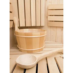 Sentiotec KIT ACCESSOIRE SAUNA