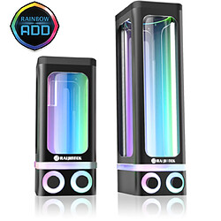 Raijintek ANTILA PURE R100A Reservoir watercooling