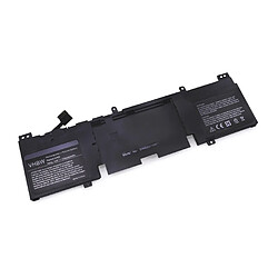 vhbw Li-Polymer Batterie 3100mAh (14.8V) pour ordinateur portable, Notebook Dell Alienware 13, ALW13ED-1508, ALW13ER-1708, ECHO 13, QHD comme 3V806.