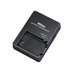 Nikon Chargeur de batterie Charger pour EN-EL14a