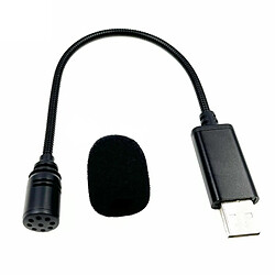 Avis Yonis Microphone USB Pour Conférence Vidéo