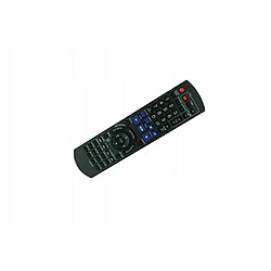 GUPBOO Télécommande Universelle de Rechange pour Panasonic N2QAYB000113 SC-NC6EE-K stéréo