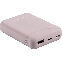 Avis SANAG Powerbank Xs 10000, Batterie Externe 10000Mah, Compatible Avec Smartphone/Tablet Pc Et Autres, Rosé 7313533