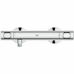 Robinet Grohe 34840000