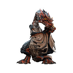 Weta Collectibles Le Hobbit - Figurine Mini Epics Smaug 30 cm