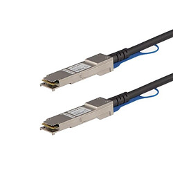 Startech 0.5M QSFP+ DIRECT ATTACH CABLE