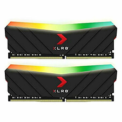 Mémoire RAM PNY 2x8 GB DDR4