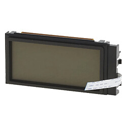 Siemens MODULE CARTE DE COMMANDE DISPLAY