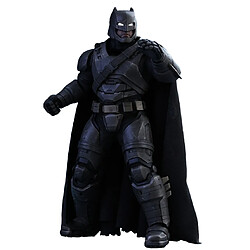 Hot Toys MMS349 - DC Comics - Batman Vs Superman : Dawn Of Justice - Armored Batman