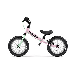 Avis Balancebike Yedoo TooToo candypink