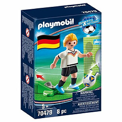 Playmobil® Sports + Action - Joueur Allemand