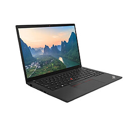 Avis Lenovo ThinkPad T14 i5-10310U 16 Go + 512 Go Noir · Occasion