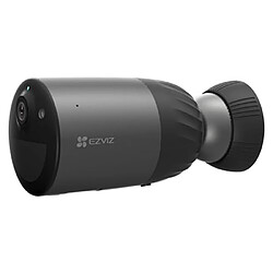 EZVIZ BC1C Vidéo Surveillance Sans Fil Extérieure IP66 WiFi Audio Bidirectionnel Noir