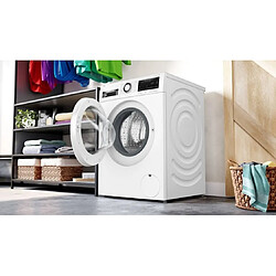 Acheter Bosch Lave linge Frontal WGG244F1FR, Série 6, i-DOS