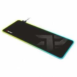 Avis Tapis de Souris Tempest Noir