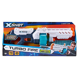 Zuru Pistolet X-Shot Turbo Fire