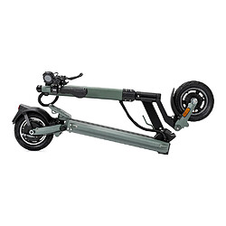 Acheter None trottinette electrique adulte Ausom GX1 25 km/h Moteur 500 W Batterie 48 V 15,6 Ah 80 km