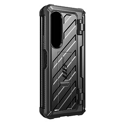 Avizar Coque Intégrale Galaxy Z Fold 4 Noir