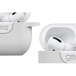 Avis COQUE GEAR4 APOLLO POUR AIRPODS PRO - BLANC