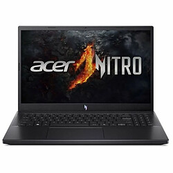 Ordinateur Portable Acer 15,6" 16 GB RAM 1 TB SSD Nvidia Geforce RTX 4050