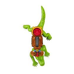 Acheter Fisher Price FISHER-PRICE Imaginext Crocodile et Capitaine Crochet - 3 ans et +