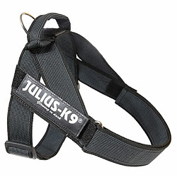 Julius K9 Harnais pour chiens IDC Taille 3 Noir