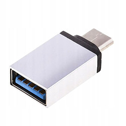 GUPBOO Adaptateur Adaptateur Convertisseur OTG Type-C USB 3.0,JL1325