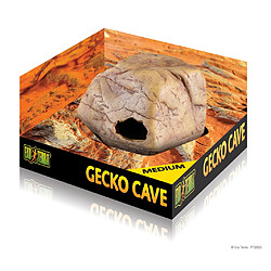 Avis Gecko Cave (Medium) - Exo Terra