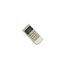 GUPBOO Télécommande Universelle de Rechange pour white-westinghouse WASC09C2ADLW WASC12C2ADLW pr