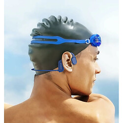 Avis Aftershokz SWYM SWYM - Casque natation BT+cond