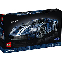 LEGO 42154 Ford GT 2022 technic