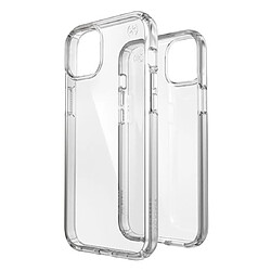 Acheter Speck Coque Presidio Perfect Clear pour iPhone 15 Plus/14 Plus Transparent