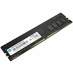 Avis Mémoire RAM HP V2 DDR4 4 GB