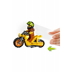 LEGO City Power-Stuntbike PowerStuntbike